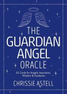 The Guardian Angel Oracle di Chrissie Astell edito da Watkins Media