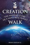 The Amazing Story of a Small Blue Planet: A Creation Walk in 30 Steps di Brian Grogan edito da MESSENGER PUBN