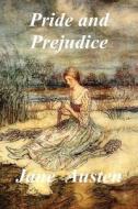 PRIDE AND PREJUDICE di Jane Austen edito da FeedaRead.com