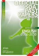 Intermediate 2 English 2006-2010. di Sqa edito da Bright Red