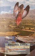 The Sovereign Sun: Selected Poems di Odysseus Elytis edito da BLOODAXE BOOKS