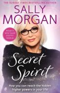 Secret Spirit di Sally Morgan edito da Ad Lib Publishers Ltd
