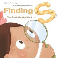 Finding S di Paula Curtis-Taylorson edito da A 2 Z Press LLC