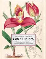 Orchideen di Lauren Gardiner, Phillip Cribb edito da Haupt Verlag AG