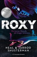 Roxy di Neal Shusterman, Jarrod Shusterman edito da FISCHER Sauerländer