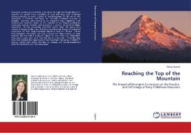 Reaching the Top of the Mountain di Diane Kashin edito da LAP Lambert Academic Publishing