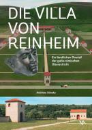 Ebook Die Villa von Reinheim di Andreas Stinsky edito da Nünnerich-Asmus Verlag & Media