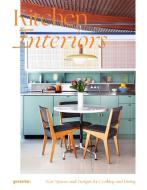 Kitchen Interiors edito da Die Gestalten Verlag