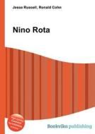 Nino Rota edito da Book On Demand Ltd.