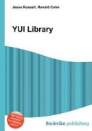 Yui Library edito da Book On Demand Ltd.