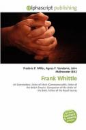 Frank Whittle edito da Betascript Publishing