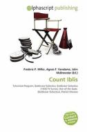 Count Iblis edito da Alphascript Publishing