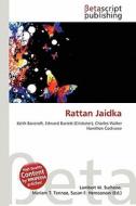 Rattan Jaidka edito da Betascript Publishing
