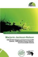 Marjorie Jackson-nelson edito da Fec Publishing