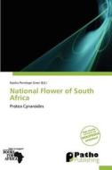 National Flower of South Africa edito da Patho Publishing