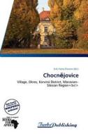 Chocnejovice edito da Crypt Publishing