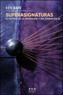 Superasignaturas edito da Publicacions de la Universitat de València