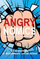 Angrynomics di Mark Blyth edito da EDAF ANTILLAS