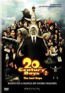 20th Century Boys 2: The Last Hope edito da Warner Home Video