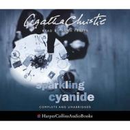 Christie, A: Sparkling Cyanide di Agatha Christie edito da Gardners Books
