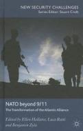 NATO Beyond 9/11 di E. Hallams edito da Palgrave Macmillan