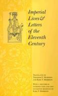 Imperial Lives and Letters of the Eleventh Century di Robert Louis Benson, Wipo, Henry edito da COLUMBIA UNIV PR