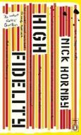 High Fidelity di Nick Hornby edito da Penguin Books Ltd (UK)