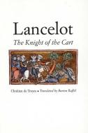 Lancelot di de Troyes Chretien, Chretien de Troyes edito da Yale University Press