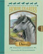 Darcy di Whitney Sanderson edito da Random House Books for Young Readers