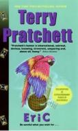 Eric di Terry Pratchett edito da HarperTorch