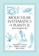 Molecular Systematics of Plants II di Pamela S. Soltis, Douglas E. Soltis, J. J. Doyle edito da Chapman and Hall