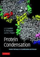 Protein Condensation di James D. Gunton edito da Cambridge University Press