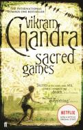Sacred Games di Vikram Chandra edito da Faber And Faber Ltd.