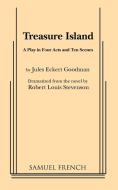 Treasure Island (Goodman) di Jules Eckert Goodman edito da SAMUEL FRENCH TRADE