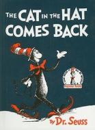The Cat in the Hat Comes Back! di Dr Seuss edito da Perfection Learning