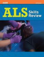 ALS Skills Review di Jeff McDonald edito da Jones and Bartlett