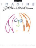 Imagine: John Lennon: Easy Piano edito da Hal Leonard Publishing Corporation