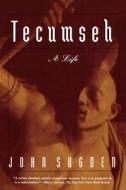 Tecumseh di John Peter Sugden edito da St. Martins Press-3PL