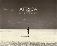 Africa di Herb Ritts edito da Bulfinch Press