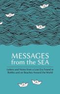 Messages from the Sea edito da Superelastic