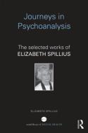 Journeys in Psychoanalysis di Elizabeth (British Psychoanalytical Society Spillius edito da Taylor & Francis Ltd
