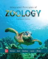Laboratory Studies in Integrated Principles of Zoology di Cleveland P. Hickman Jr, Larry S. Roberts, Allan Larson edito da MCGRAW HILL BOOK CO