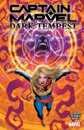 Captain Marvel: Dark Tempest di Ann Nocenti edito da MARVEL COMICS GROUP