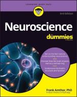 Neuroscience for Dummies di Frank Amthor edito da FOR DUMMIES