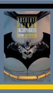 Absolute Batman Incorporated di Grant Morrison edito da DC Comics