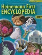 Heinemann First Encyclopedia: Resource Guide edito da Heinemann Library