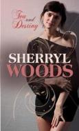 Tea and Destiny di Sherryl Woods edito da Thorndike Press