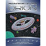 Rigby Literacy: Student Reader Bookroom Package Grade 3 (Level 19) Space Station Orion edito da RIGBY