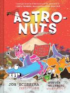 Astronuts Mission Three: The Perfect Planet di Jon Scieszka edito da CHRONICLE BOOKS
