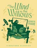 Wind in the Willows di Kenneth Grahame edito da Union Square & Co.